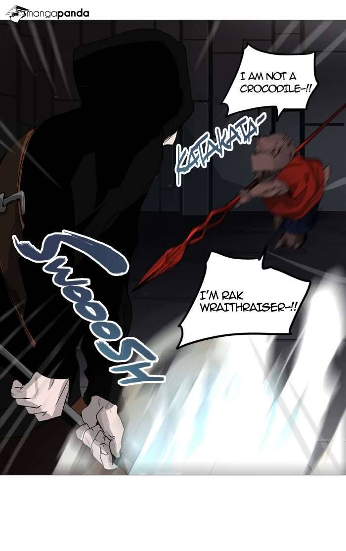 Tower of God Chapter 246 image 31